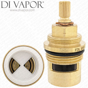 Flow Cartridge