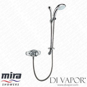 Mira Excel EV (1.1518.300) Spare Parts