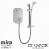 Mira Spare Parts