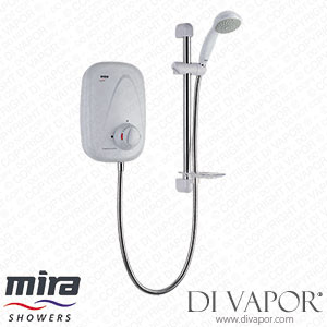 Mira Vigour Thermostatic (1.1532.353) Spare Parts