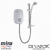 Mira Spare Parts