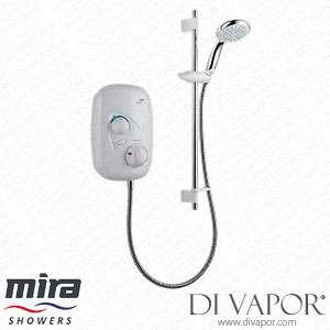 Mira Event XS Thermostatic (1.1532.400) Spare Parts