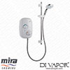 Mira Spare Parts