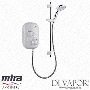Mira Event XS Manual (1.1532.401) Spare Parts