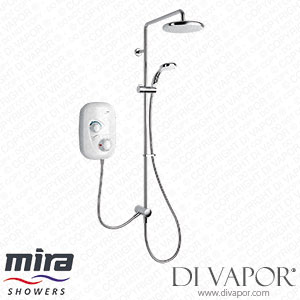 Mira Event Thermostatic Dual (1.1532.425) Spare Parts