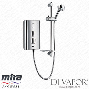 Mira Escape (9.8kW) (1.1563.011) Spare Parts