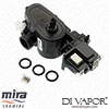 Mira Spare Parts