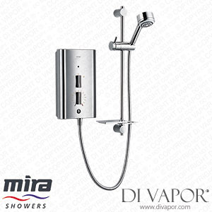 Mira Escape (9.0kW) (1.1563.730) Spare Parts