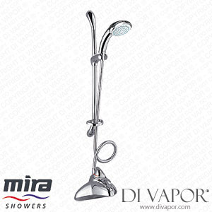 Mira Excel Thermostatic BSM (1.1598.001) Spare Parts