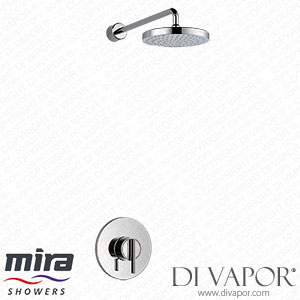 Mira Silver BIR (1.1628.003) Spare Parts