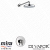 Mira Spare Parts