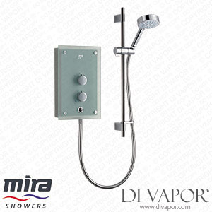 Mira Azora (9.8kW) (1.1634.011) Spare Parts