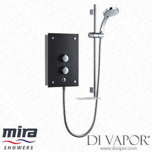 Mira Galena (9.8kW) (1.1634.117) Spare Parts