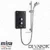 Mira Spare Parts