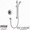 Mira Spare Parts