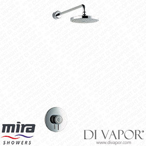 Mira Element BIR (1.1656.003) Spare Parts