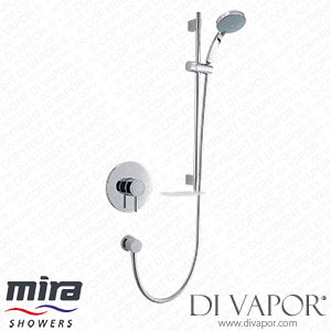 Mira Element SLT BIV (1.1656.012) Spare Parts