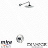 Mira Spare Parts