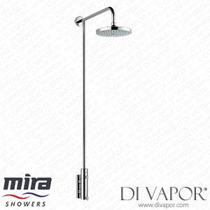 Mira Miniluxe ER (1.1660.007) Spare Parts