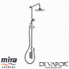 Mira Spare Parts