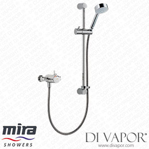 Mira Miniduo EV (1.1663.004) Spare Parts