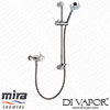 Mira Spare Parts