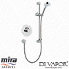 Mira Spare Parts