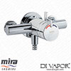 Mira Spare Parts