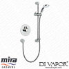 Mira Spare Parts