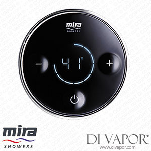 Mira Platinum Wireless Controller (1.1666.011) Spare Parts