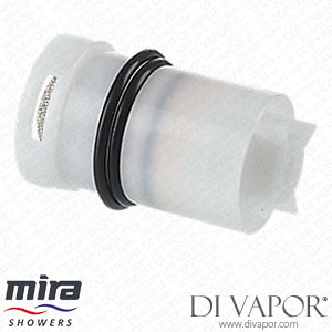 Mira 1666.209 Non Return Valve Inlet Cartridge and Filter Mk2 Assembly