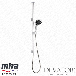 Mira Platinum Fittings Kit - Ceiling Fed (1.1666.368) Spare Parts