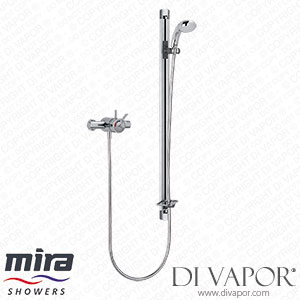Mira Select Flex (1.1679.001) Spare Parts