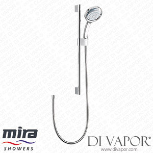 Mira 360 Classic Fittings Kit (1.1688.005) Spare Parts