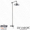 Mira Spare Parts