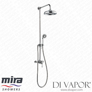 Mira Realm with Diverter ERD (1.1735.002) Spare Parts