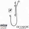 Mira Spare Parts