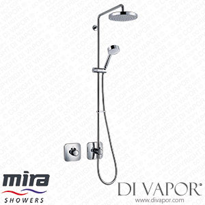 Mira Adept BRD (1.1736.406) Spare Parts