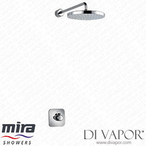 Mira Adept BIR+ (1.1736.416) Spare Parts