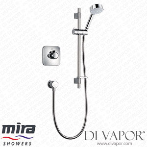 Mira Adept Eco BIV (1.1736.423) Spare Parts