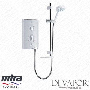Mira Sport (9.0kW) (1.1746.002) Spare Parts