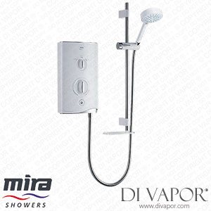 Mira Sport Thermostatic (9.0kW) (1.1746.005) Spare Parts