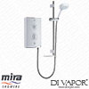 Mira Spare Parts