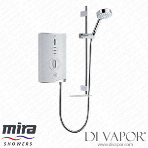 Mira Sport Max with Airboost (9.0kW) (1.1746.007) Spare Parts