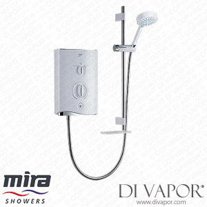 Mira Sport Multi-fit (9.8kW) (1.1746.010) Spare Parts