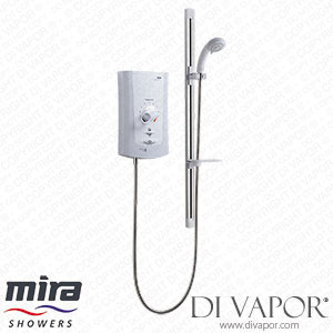 Mira Advance Flex Low Pressure (1.1759.003) Spare Parts