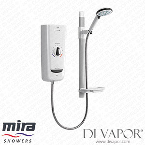 Mira Advance (9.8kW) (1.1785.002) Spare Parts