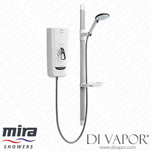 Mira Advance Flex (9.8kW) (1.1785.004) Spare Parts