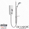 Mira Spare Parts