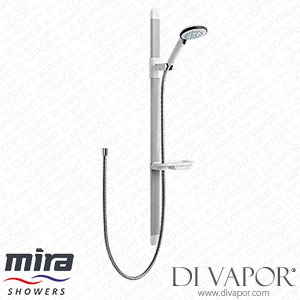 Mira Advance Flex Fittings Kit (1.1785.625) Spare Parts
